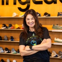 Running Lab Employee Toni Reese's profile photo