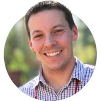 Invitial Ltd Employee Andy Hunt's profile photo