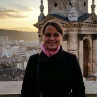 Dokdata Employee Dovile Lieshout's profile photo