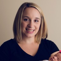 Intel Corporation Employee Stacey Andrews's profile photo