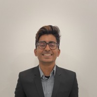 BAE Systems, Inc. Employee Albin Alex's profile photo