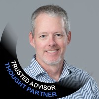 Visorboard Employee James Doucher's profile photo