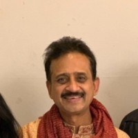Tech Mahindra Employee Srini Kumar's profile photo