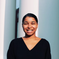 Fuel Force Employee Ameena Collins's profile photo