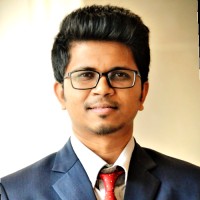 DataHub Employee Akshay Ambekar's profile photo