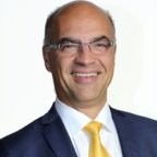 Ratos Employee Peter Berglund's profile photo