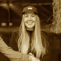 FUB Employee Elhiin Wieselblad's profile photo