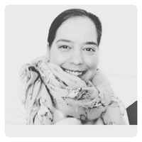 Salesforce Employee Julia Schaper's profile photo