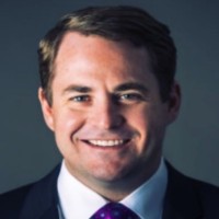 SAIC Employee Patrick McGee's profile photo