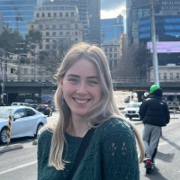 Ströer Labs NZ Employee Hannah Ward's profile photo
