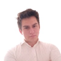 Logikard C.A. Employee Danny López's profile photo