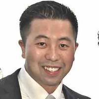 Morgan Stanley Employee David Wong's profile photo