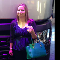Mary-Anne Milne Email & Phone Number