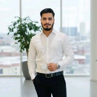 Guest Posting Solution Employee Ali Rehman's profile photo