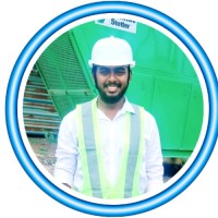 Vishwa Samudra Engineering Pvt. Ltd. Employee Krishna Sah's profile photo