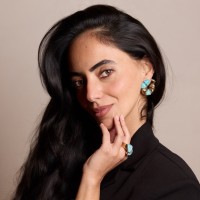 SheerLuxe Employee Jessica Chedid's profile photo