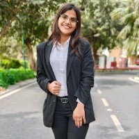 AegisCovenant Employee Swati Shukla's profile photo