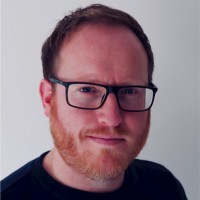 GSK Employee Steve Chamberlain's profile photo
