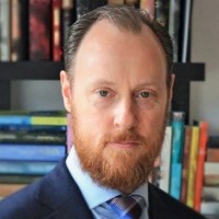 Observa Employee Joseph Peck's profile photo