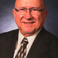 Boeing Employee Gary Bergstrom's profile photo