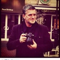 Hotiç Employee Serdar's profile photo