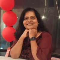 YASH HVCC Employee Ashwini Dongare's profile photo
