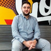 Leon Miltiadou Email