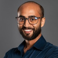 Entelect Employee Abdul Adam's profile photo