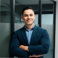 Forza Delivery Express Employee Marco Reyna's profile photo