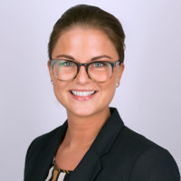 Amrâth Hôtels Employee Amber Groot's profile photo