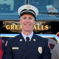 Great Falls MT Employee Mike McIntosh's profile photo