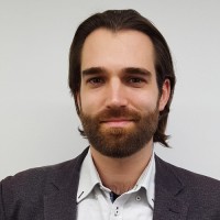 IH.Solutions Employee Matt Barnwell's profile photo