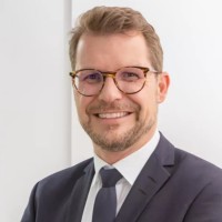 BOEHMERT & BOEHMERT Employee Felix Hermann's profile photo