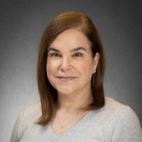 American Coatings Association Employee Karen Bab's profile photo