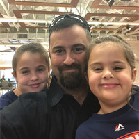 B & W Pipe INC. Employee Nic Artaza's profile photo