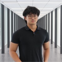 University of Waterloo Formula Electric Employee Lucas Javier's profile photo