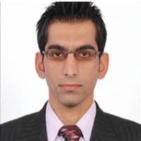 LTIMindtree Employee Soheb Khan's profile photo