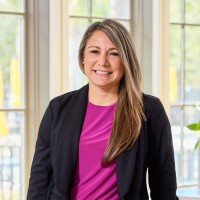 GreenPointe Homes Employee Carolina Aristimuno's profile photo