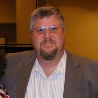 IndoorMedia Marketing Employee Jeff Keith's profile photo