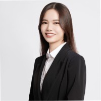 Runergy Solar Employee Ru Jia's profile photo