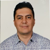 Ali Avci Email