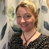 MHTC Employee Danika Lakowske's profile photo