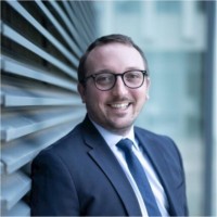Bolloré Employee Quentin Chevalier's profile photo
