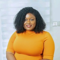 Pitman Training Group Ltd. Employee Chiamaka Mbanugo's profile photo