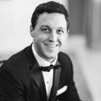 Evercore Employee John Favorite's profile photo