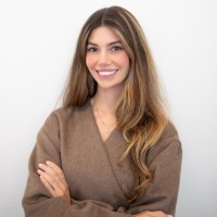 Meleannie Trigoura Email & Phone Number