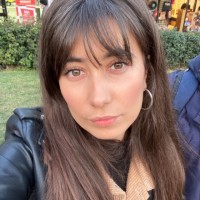 polyteks Employee Ayseli Kedi's profile photo