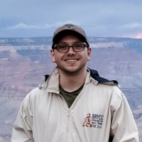 Papaya Employee Isaac Askew's profile photo
