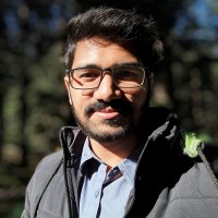 Ketan Gupta's profile photo