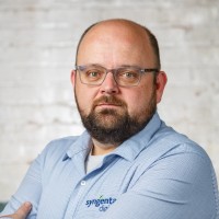 Syngenta Digital Murray Employee John Hughes's profile photo